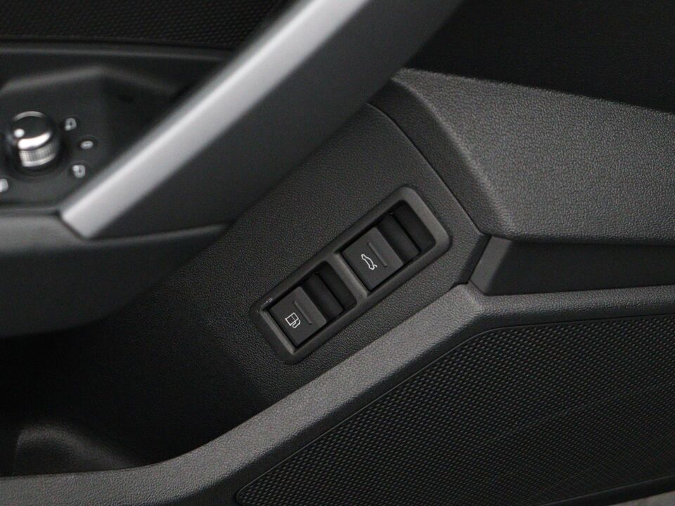 Audi A3 Sportback 40 TFSI e Advanced edition