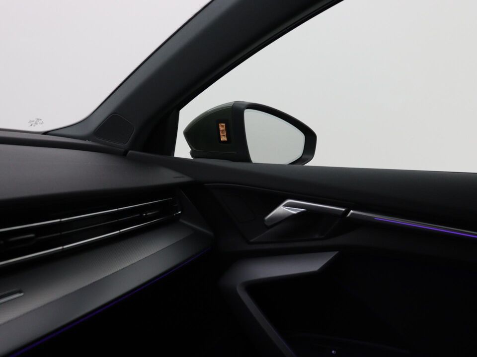 Audi A3 Sportback 40 TFSI e Advanced edition