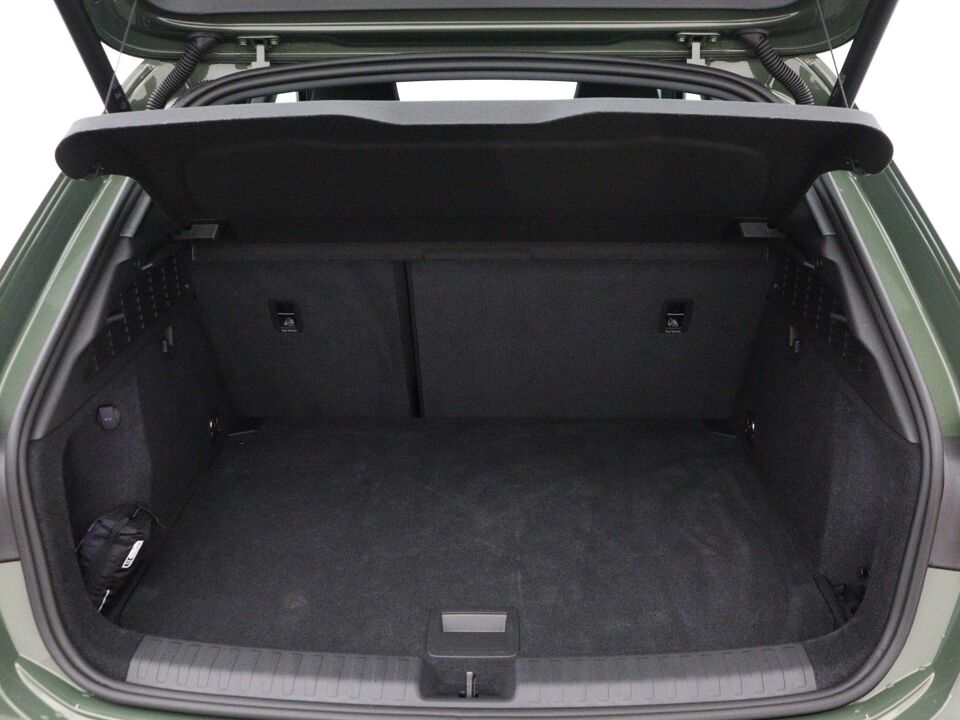 Audi A3 Sportback 40 TFSI e Advanced edition