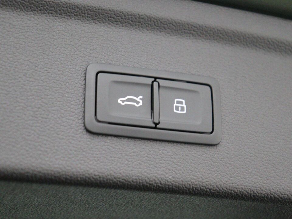 Audi A3 Sportback 40 TFSI e Advanced edition