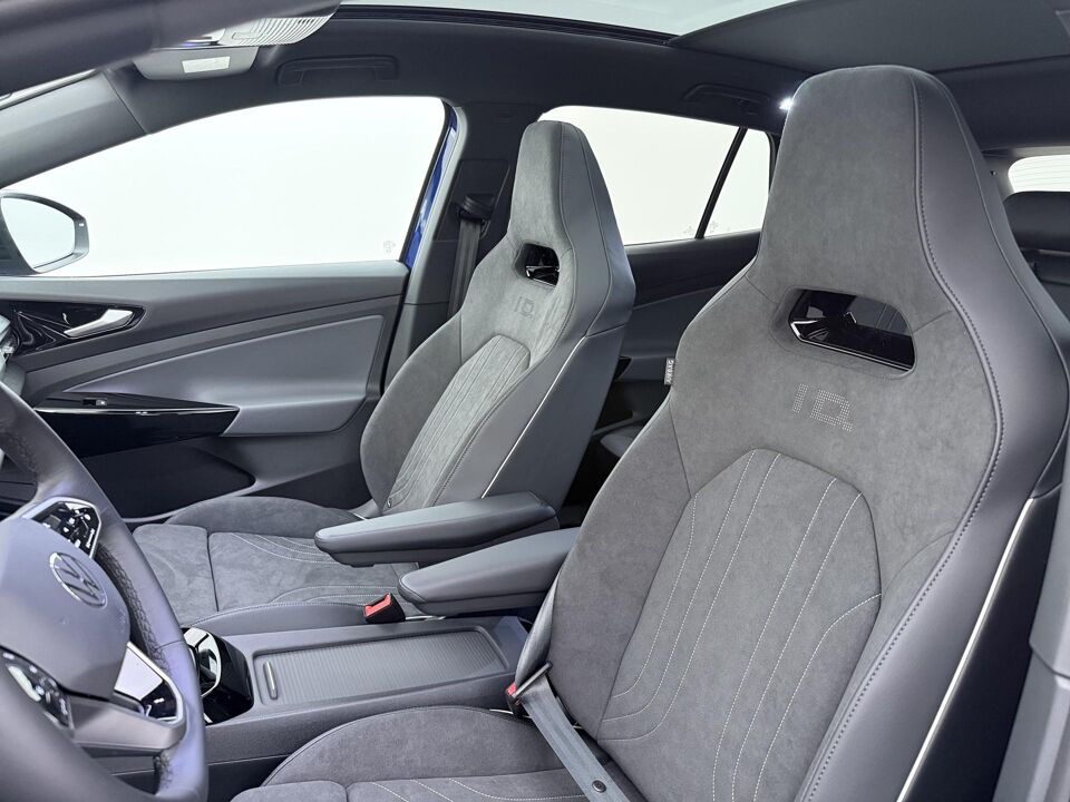 Volkswagen ID.4 Pro Limited Edition Plus 77 kWh 210 kW / 286 PK