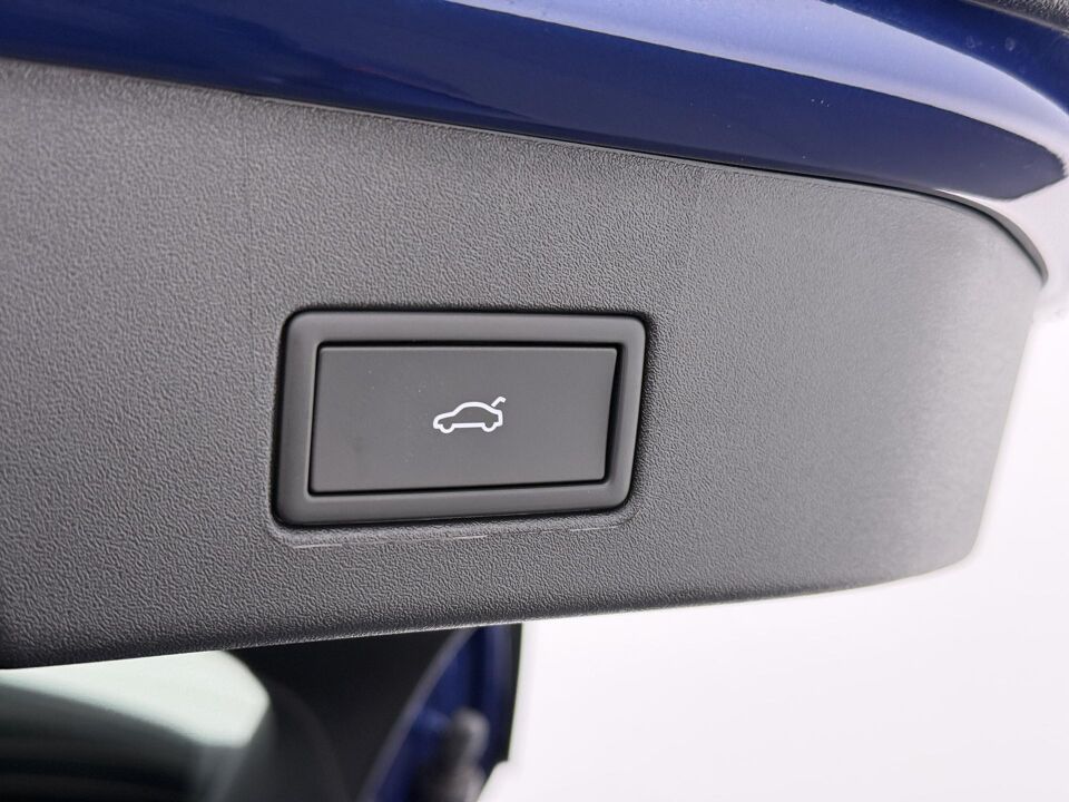 Volkswagen ID.4 Pro Limited Edition Plus 77 kWh 210 kW / 286 PK