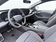 Audi A6 Sportback e-tron S edition 83 kWh 210 kW / 286 PK