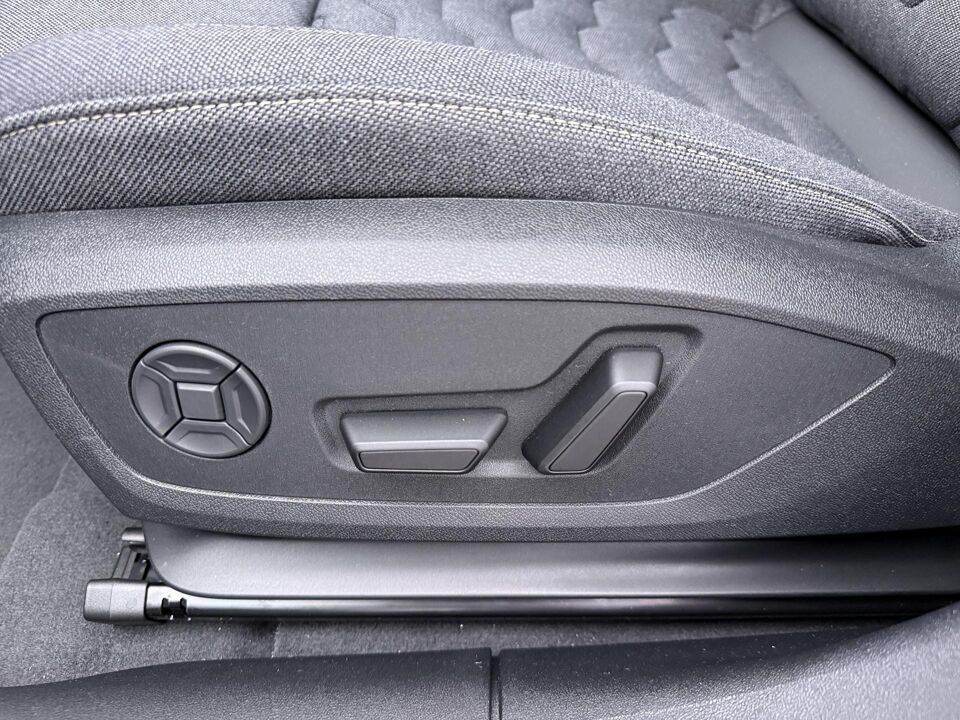 Audi A6 Sportback e-tron S edition 83 kWh 210 kW / 286 PK