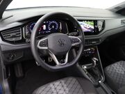 Volkswagen Taigo 1.0 TSI R-Line