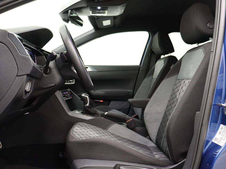 Volkswagen Taigo 1.0 TSI R-Line