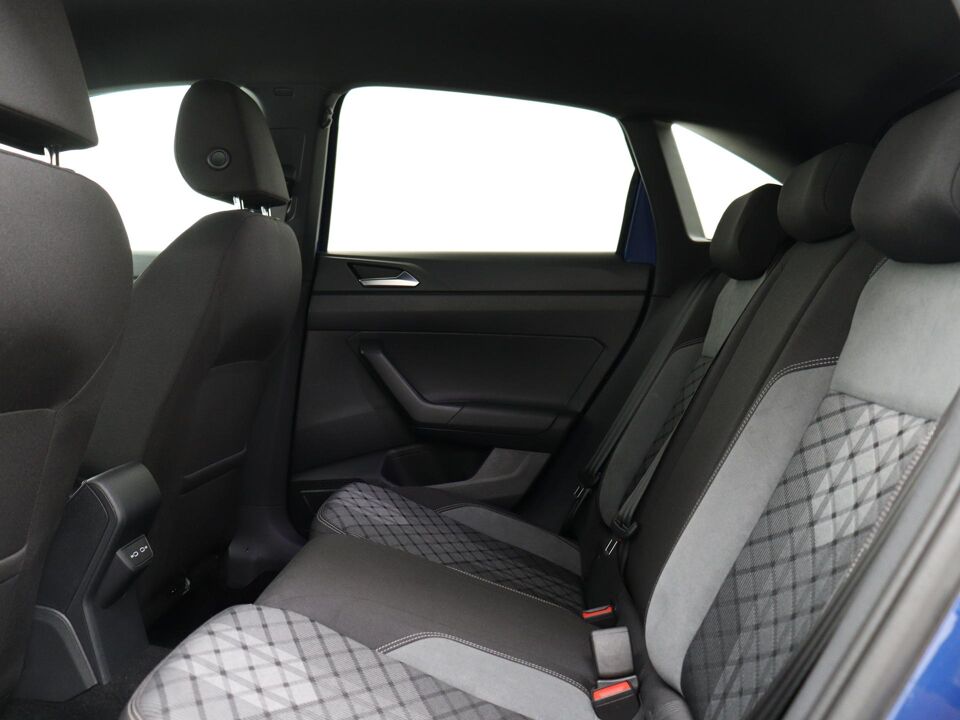 Volkswagen Taigo 1.0 TSI R-Line