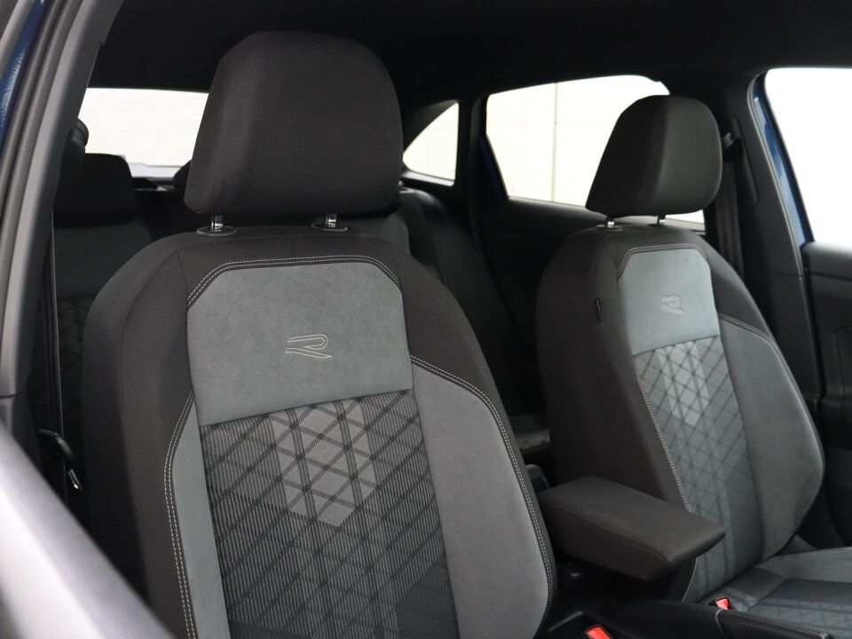Volkswagen Taigo 1.0 TSI R-Line