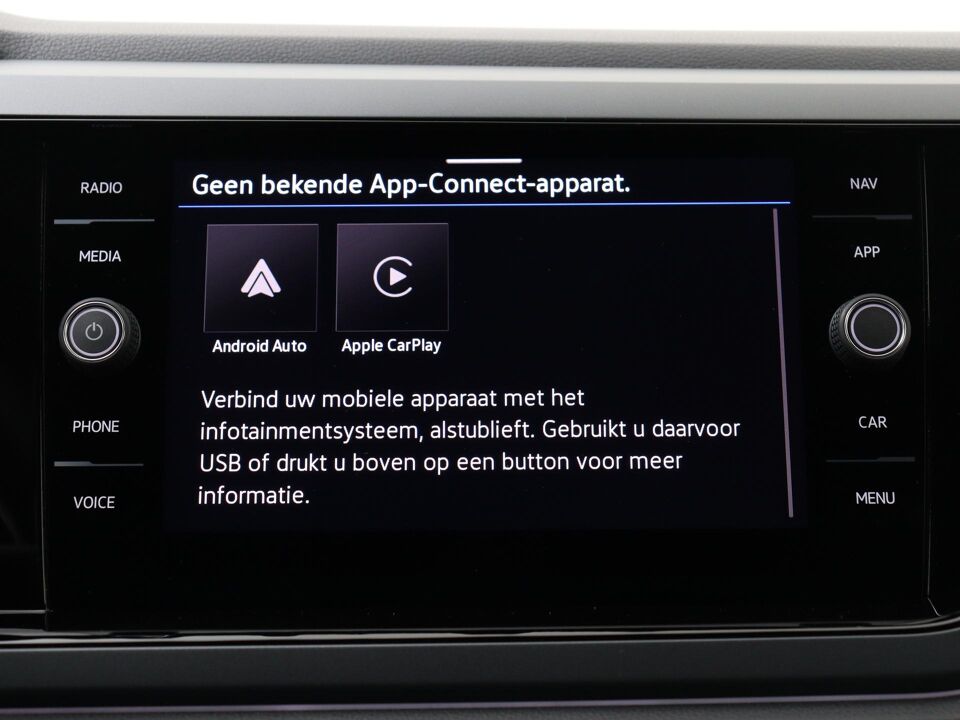 Volkswagen Taigo 1.0 TSI R-Line