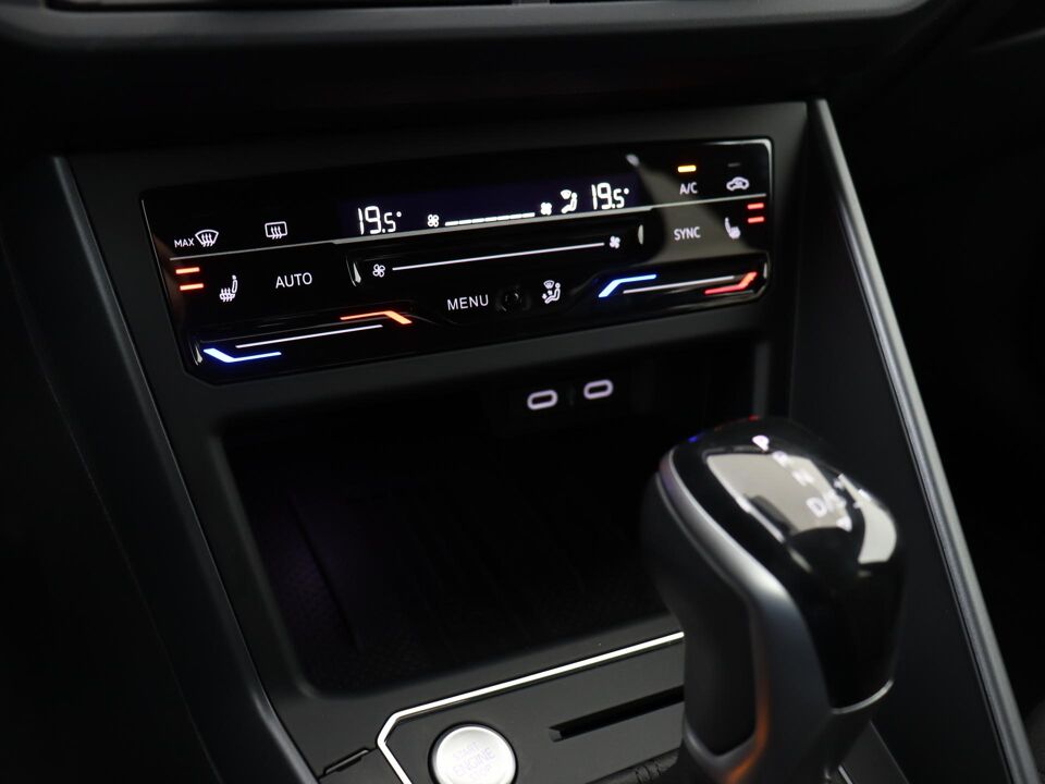 Volkswagen Taigo 1.0 TSI R-Line