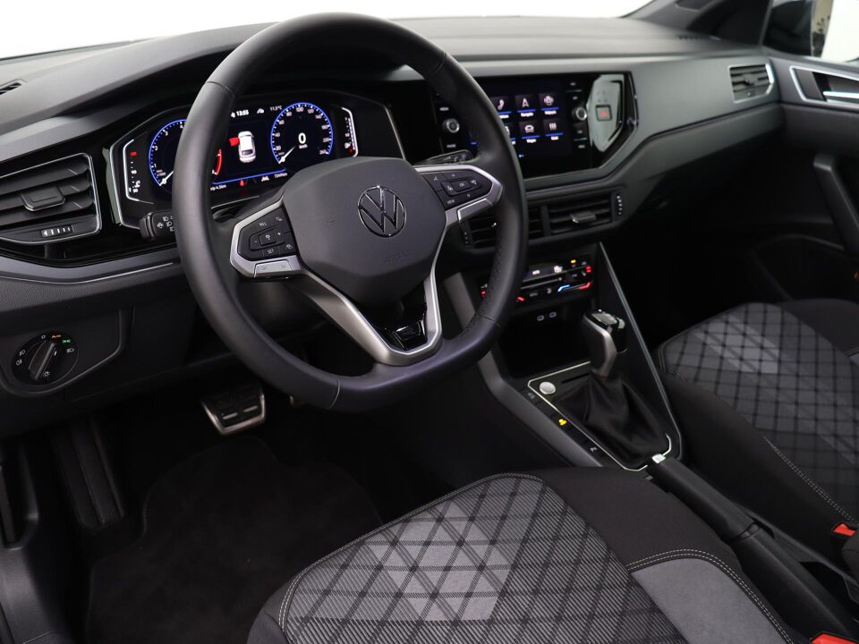 Volkswagen Taigo 1.0 TSI R-Line