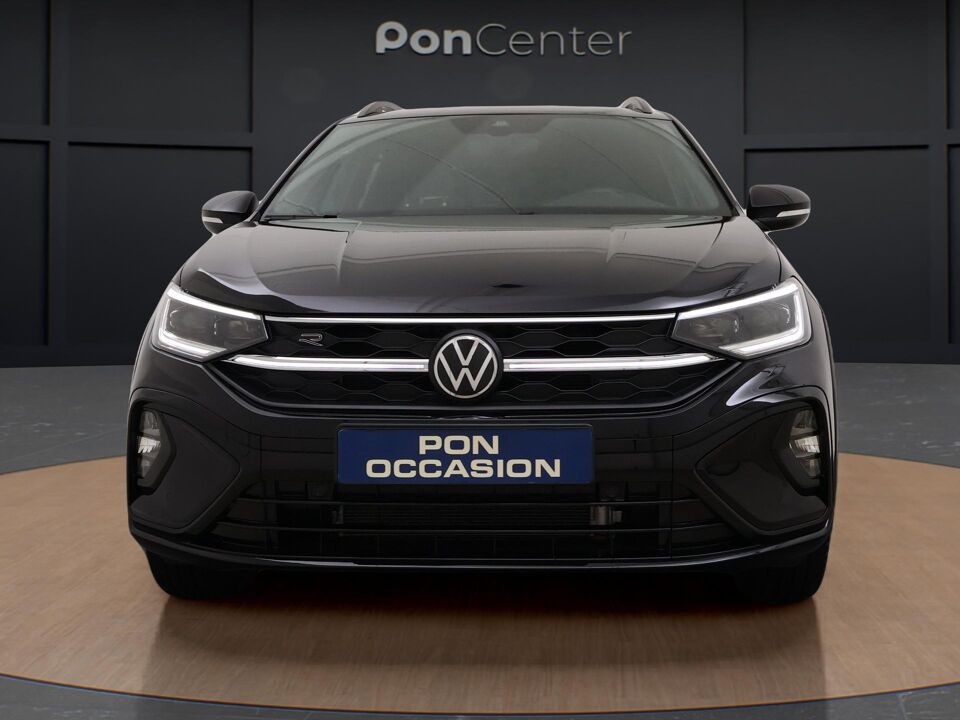 Volkswagen Taigo 1.0 TSI R-Line