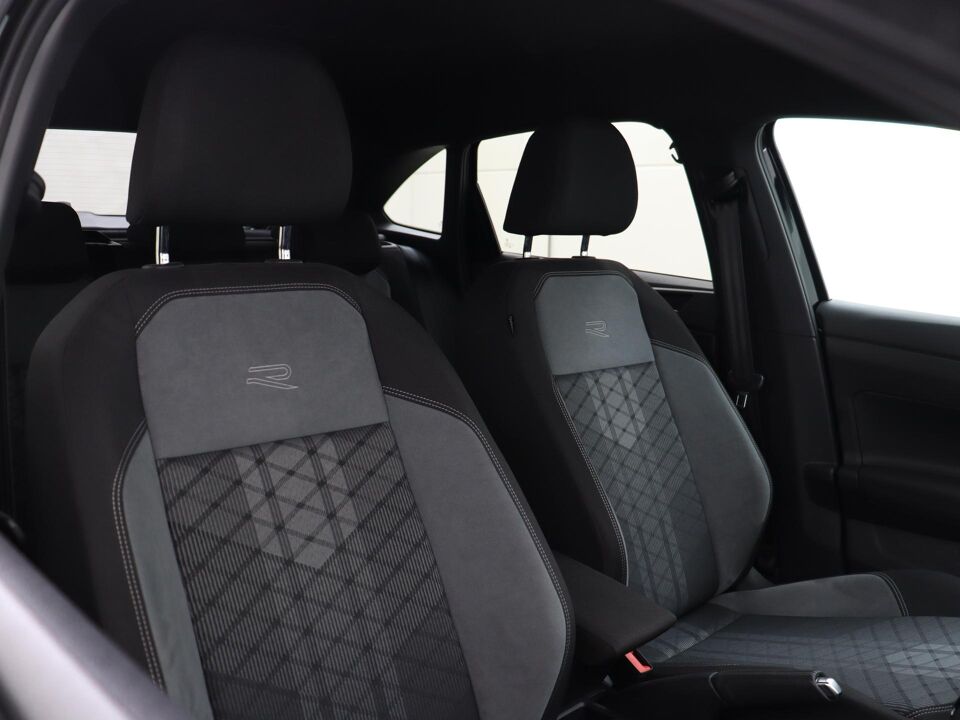 Volkswagen Taigo 1.0 TSI R-Line