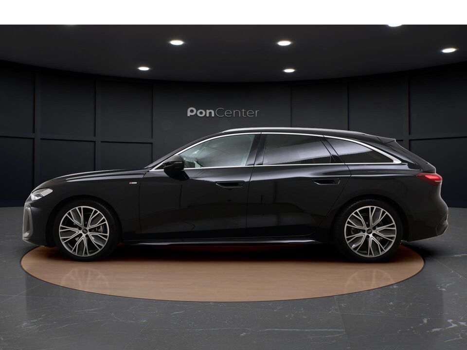 Audi A5 Avant 2.0 TFSI S Edition