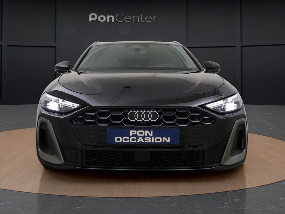 Audi A5 Avant 2.0 TFSI S Edition