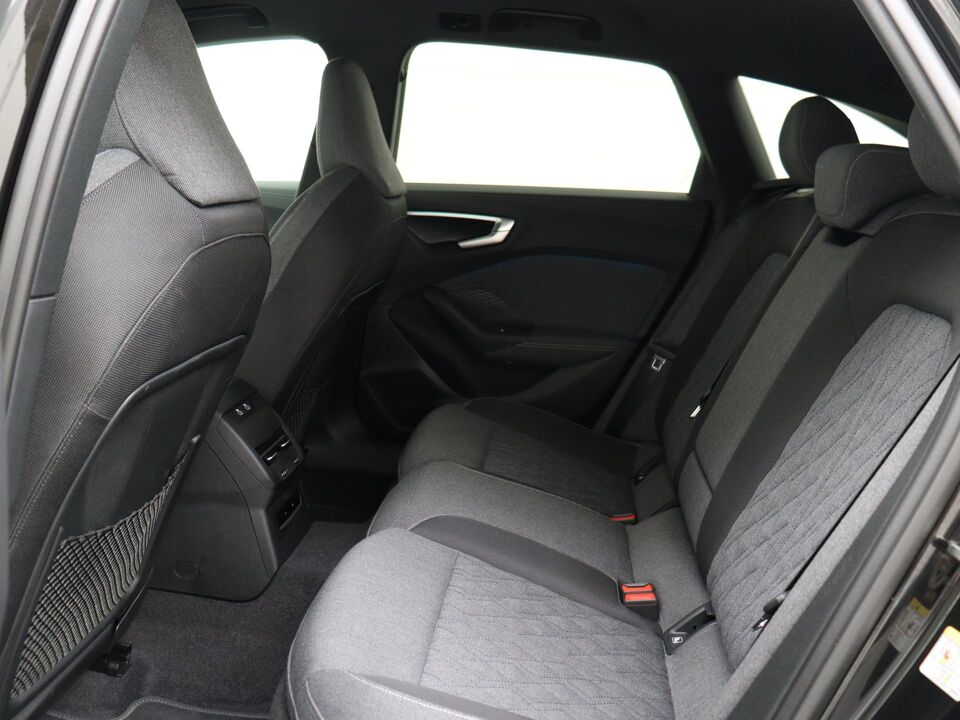 Audi A5 Avant 2.0 TFSI S Edition