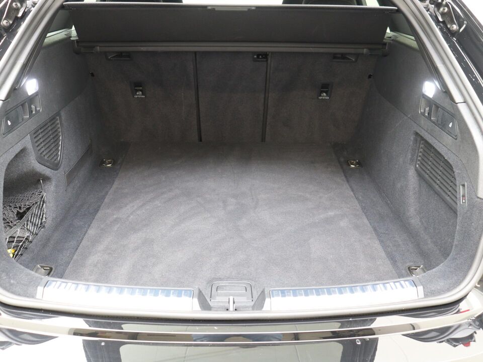 Audi A5 Avant 2.0 TFSI S Edition