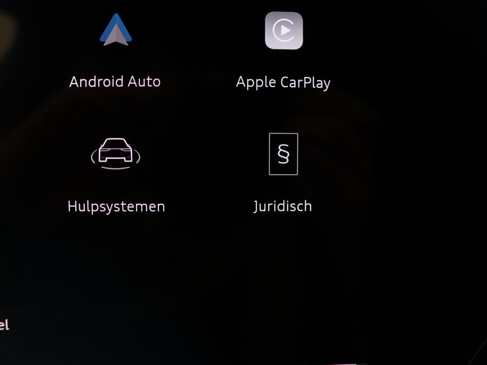 Audi A5 Avant 2.0 TFSI S Edition