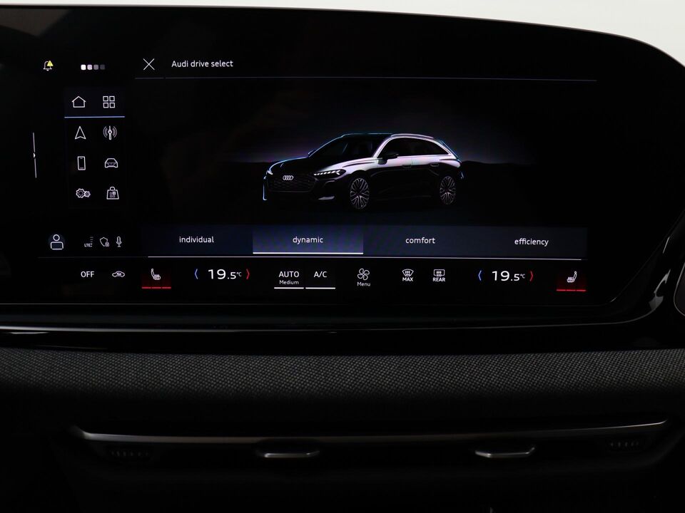 Audi A5 Avant 2.0 TFSI S Edition