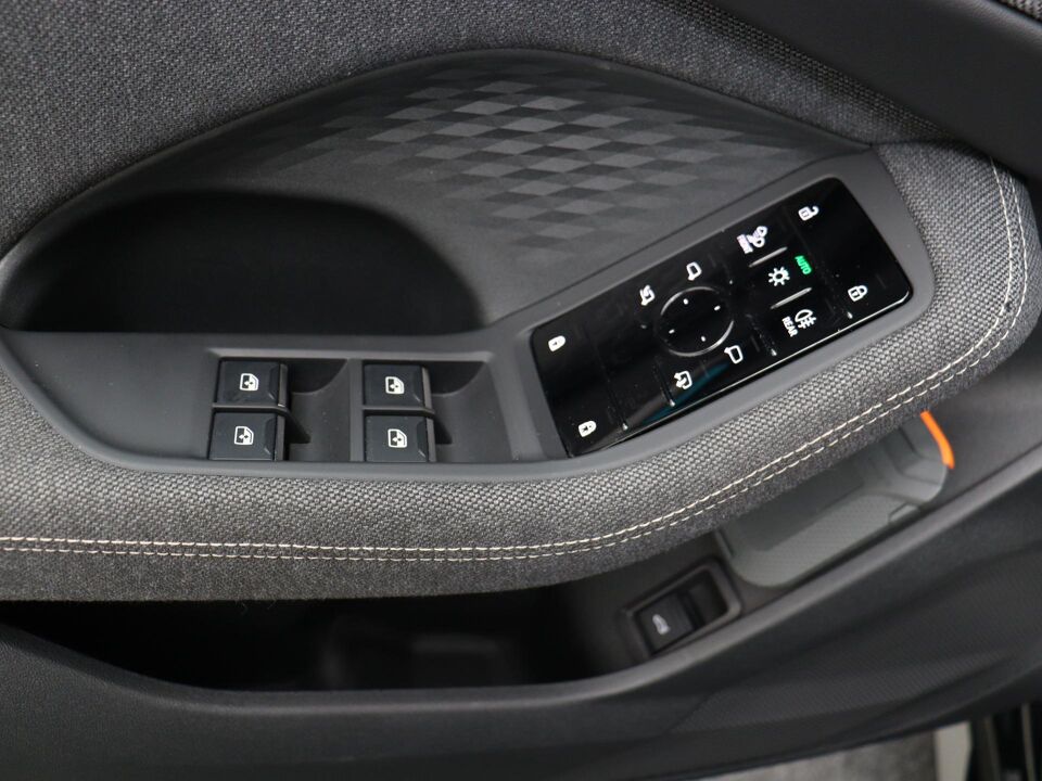 Audi A5 Avant 2.0 TFSI S Edition