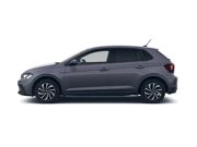 Volkswagen Polo Life Edition 1.0 TSI 70 kW / 95 PK