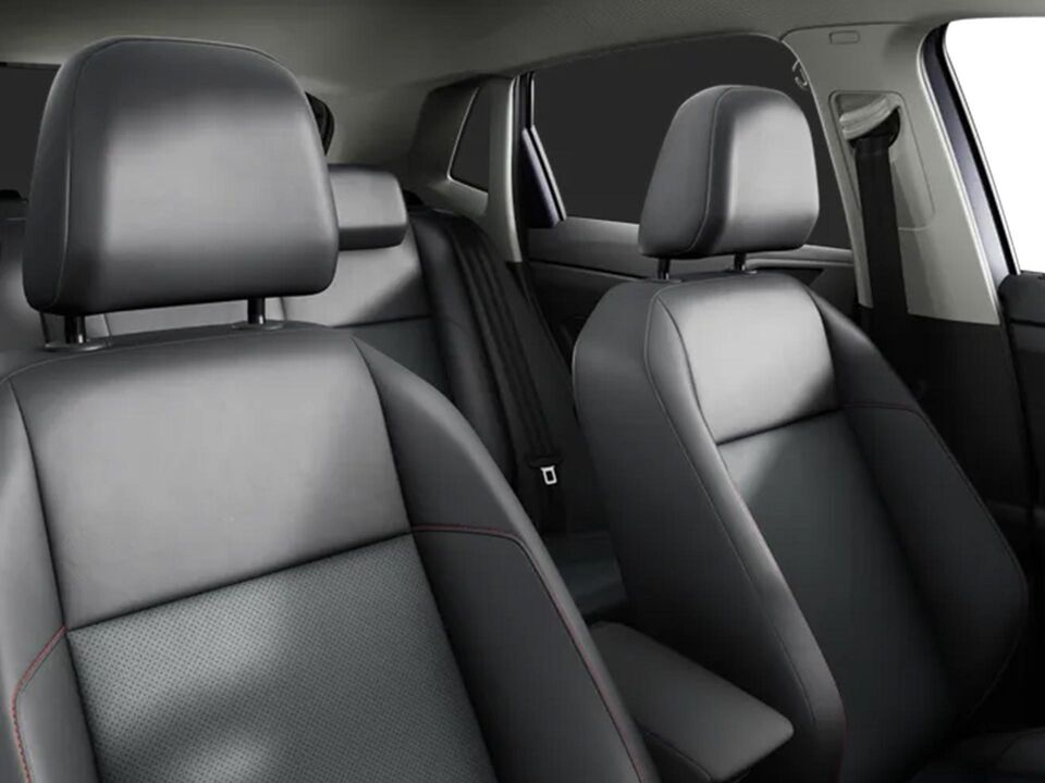 Volkswagen Polo Life Edition 1.0 TSI 70 kW / 95 PK