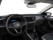 Volkswagen Polo Life Edition 1.0 TSI 70 kW / 95 PK