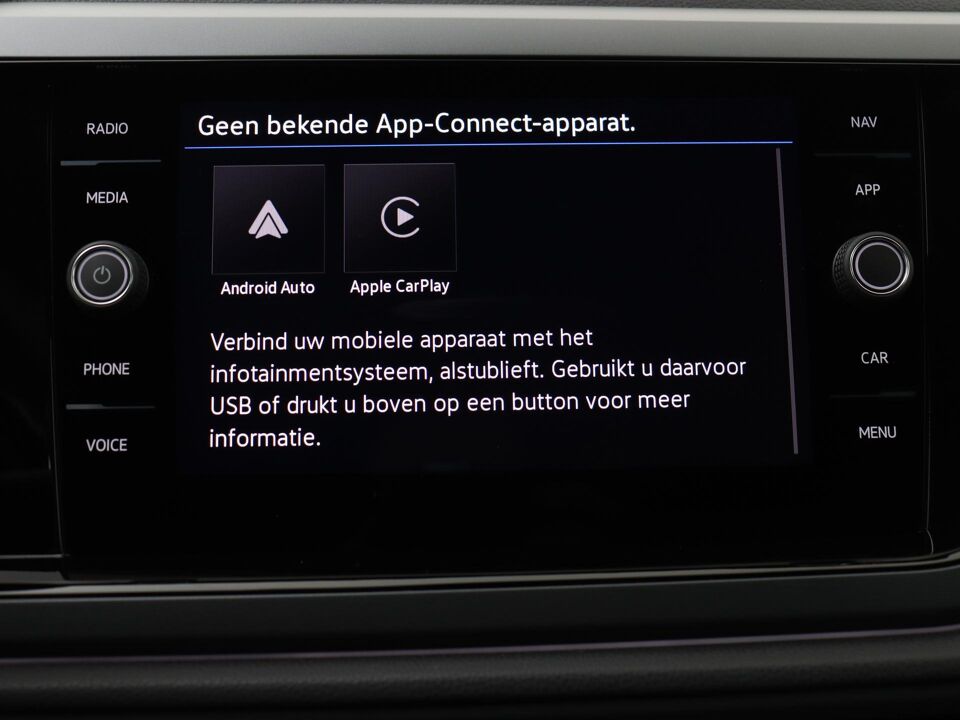 Volkswagen Taigo 1.0 TSI R-Line