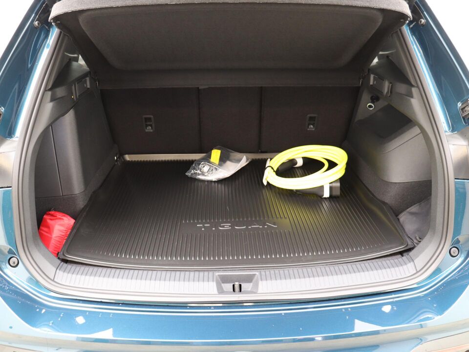 Volkswagen Tiguan R-Line Edition 1.5 eHybrid 200 kW / 272 PK