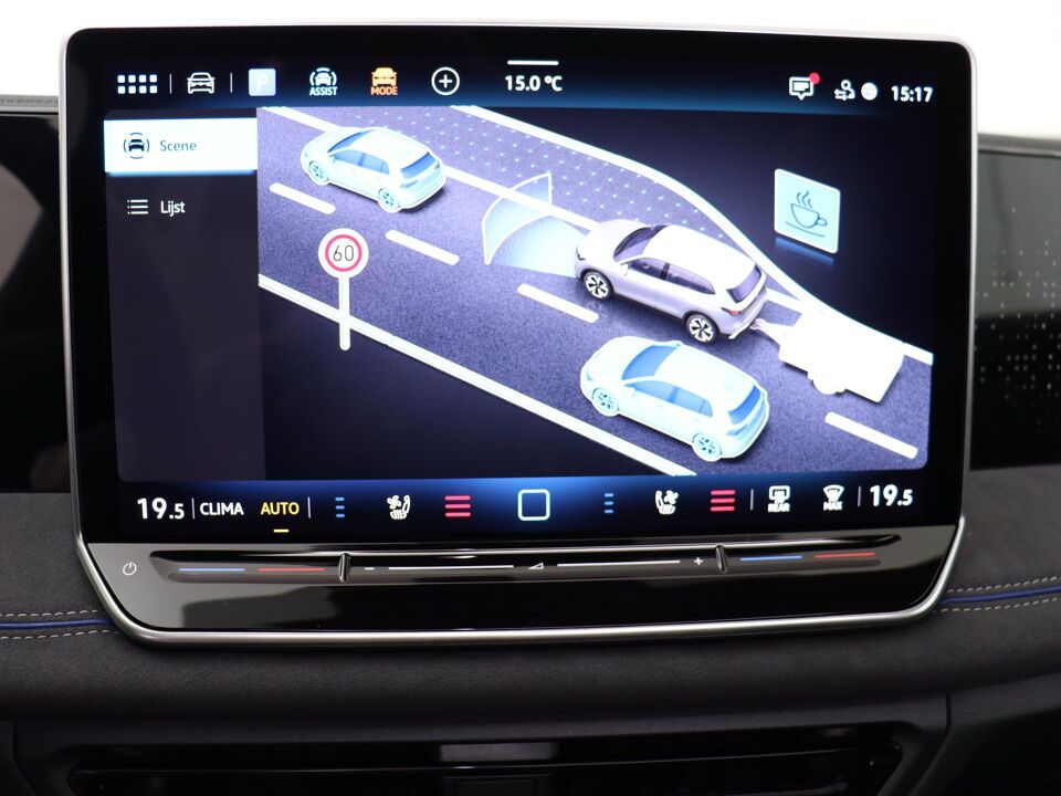 Volkswagen Tiguan R-Line Edition 1.5 eHybrid 200 kW / 272 PK