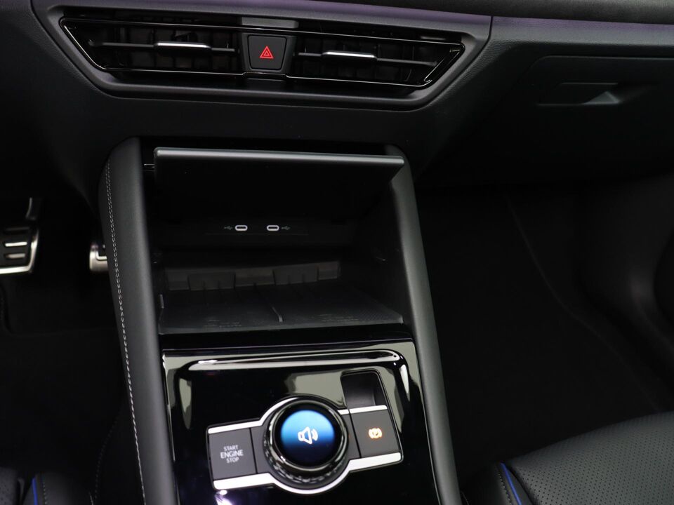 Volkswagen Tiguan R-Line Edition 1.5 eHybrid 200 kW / 272 PK