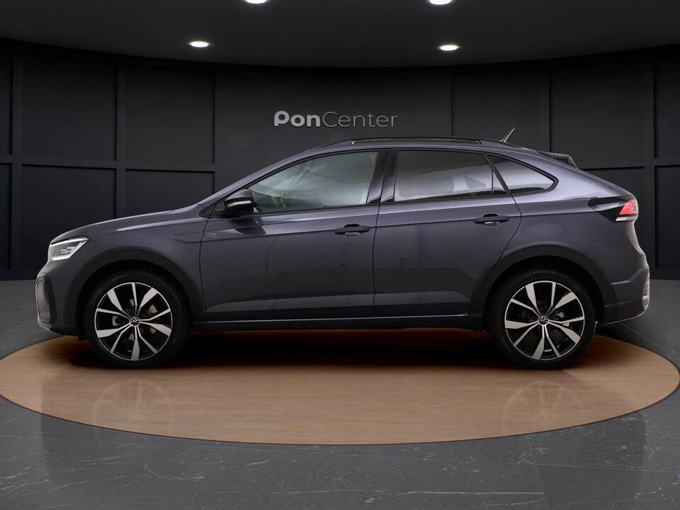 Volkswagen Taigo 1.0 TSI R-Line