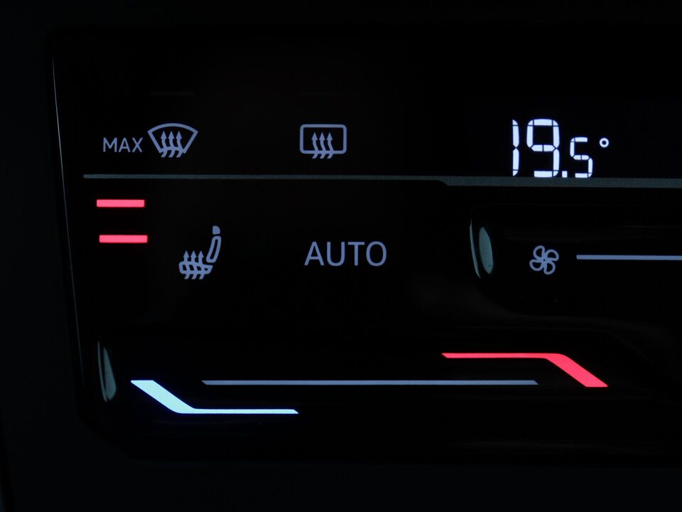 Volkswagen Taigo 1.0 TSI R-Line