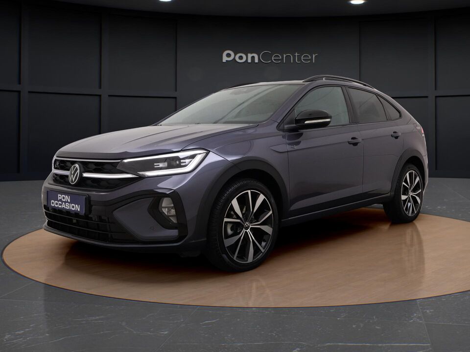 Volkswagen Taigo 1.0 TSI R-Line