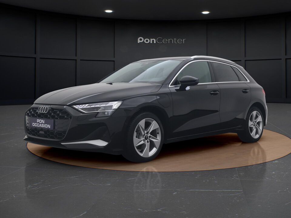 Audi A3 Sportback 40 TFSI e Advanced edition