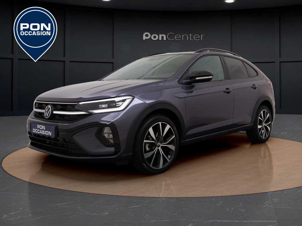 Volkswagen Taigo 1.0 TSI R-Line