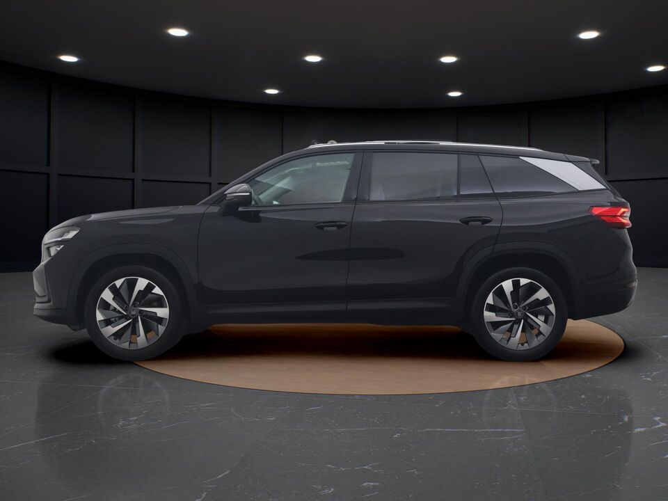 Škoda Kodiaq 1.5 TSI Business 7 persoons