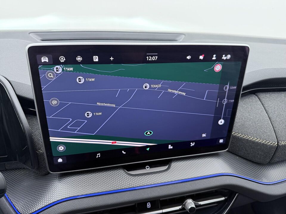 Škoda Kodiaq 1.5 TSI Business 7 persoons