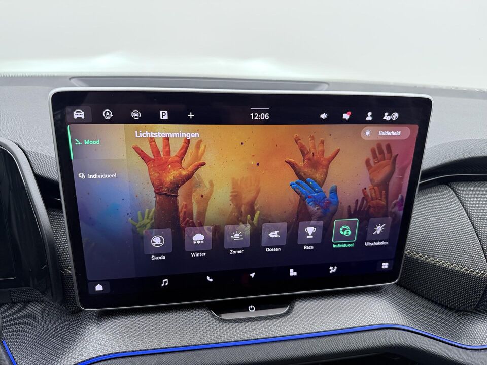 Škoda Kodiaq 1.5 TSI Business 7 persoons