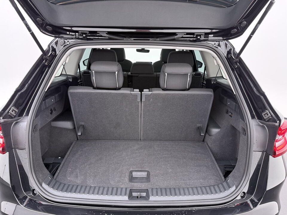 Škoda Kodiaq 1.5 TSI Business 7 persoons