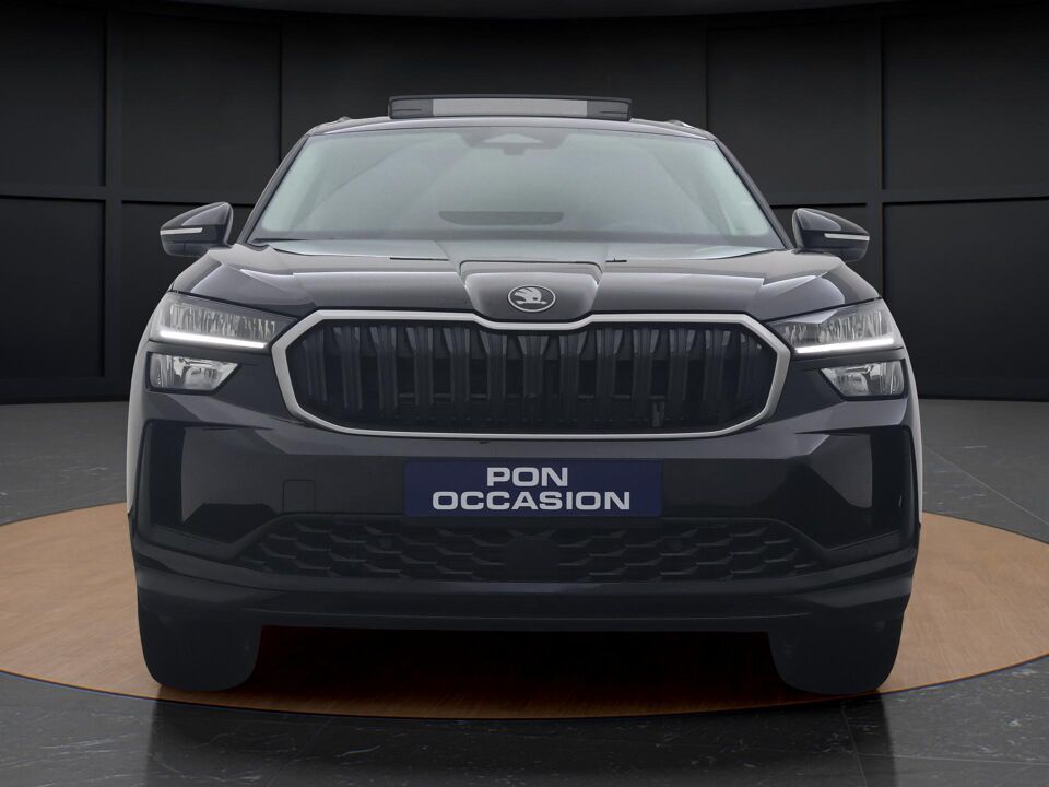 Škoda Kodiaq 1.5 TSI Business 7 persoons