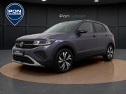 Volkswagen T-Cross 1.0 TSI 115 PK DSG Life