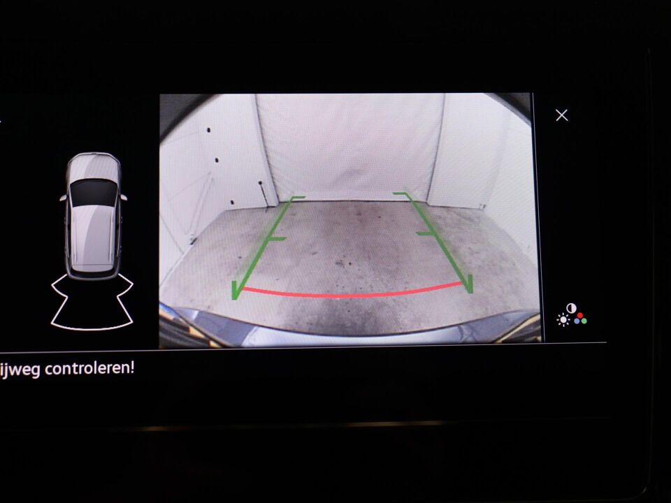 Volkswagen T-Cross 1.0 TSI 115 PK DSG Life