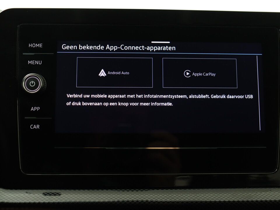 Volkswagen T-Cross 1.0 TSI 115 PK DSG Life