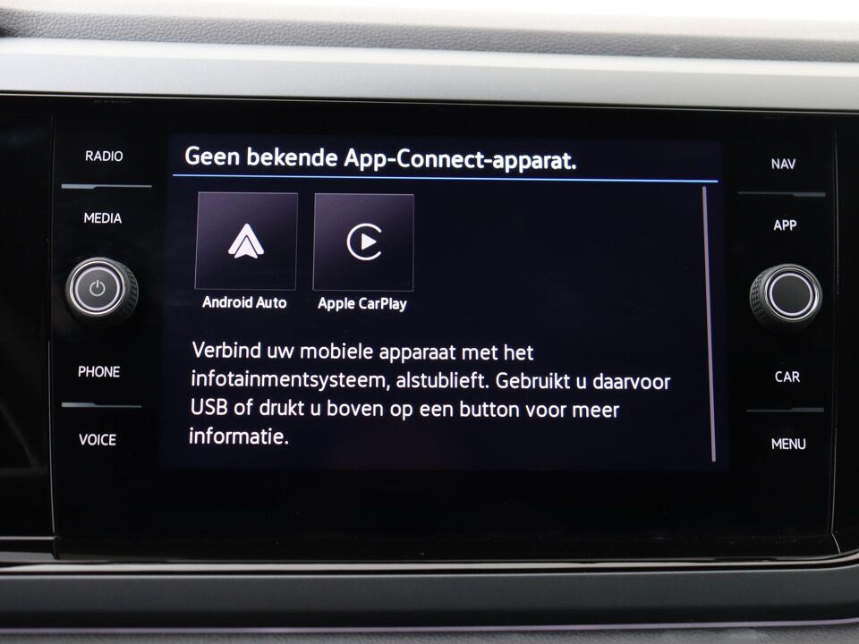 Volkswagen Taigo 1.0 TSI R-Line