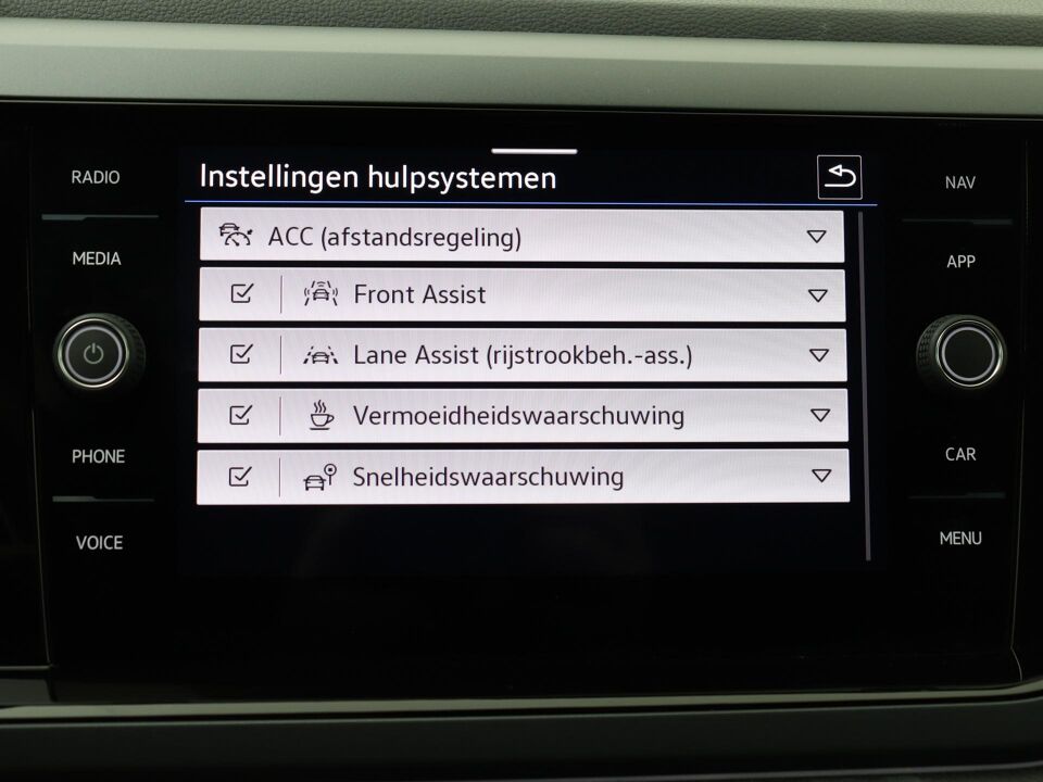 Volkswagen Taigo 1.0 TSI R-Line