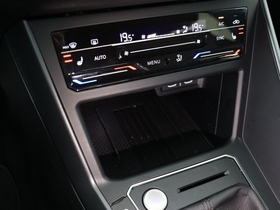 Volkswagen Taigo 1.0 TSI R-Line