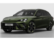 CUPRA Leon Sportstourer VZ Tribe Edition