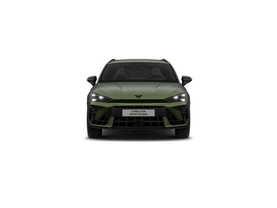 CUPRA Leon Sportstourer VZ Tribe Edition