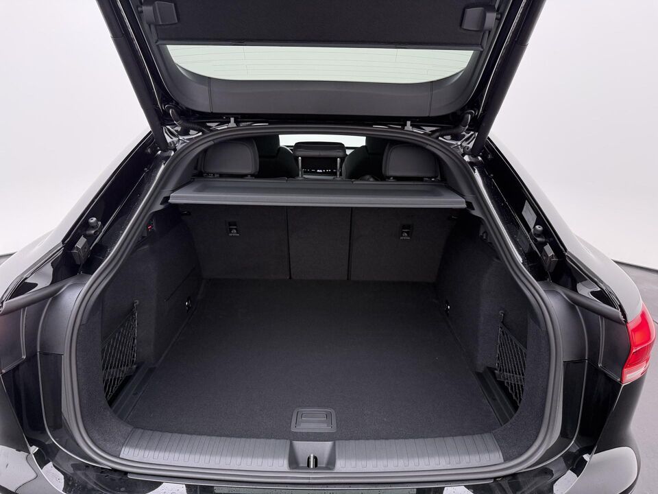 Audi Q6 Sportback e-tron S edition 100Kwh 225 kW / 306 PK